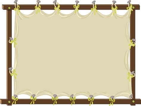 Clipart Frames And Borders
