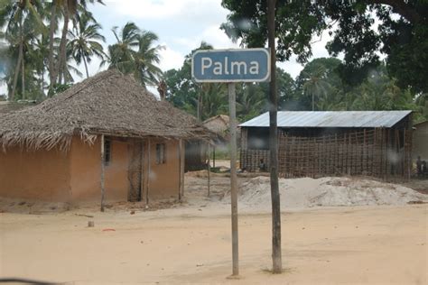 Good rates and no reservation costs. Islamist attacks in northern Mozambique highlight ...