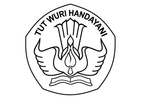 Arti Dan Makna Dari Logo Kemdikbud Resmi 2022 Kemdikbud Co Id