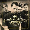 Good Charlotte - Greatest Hits [compilation] (2011) :: maniadb.com