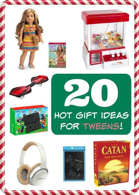 t ideas for the tweens on your list ad hot ts tween ts
