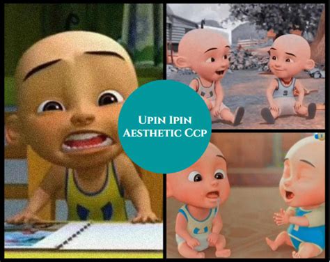 Download Kumpulan 73 Gambar Upin Ipin Aesthetic Terbaik Info Gambar