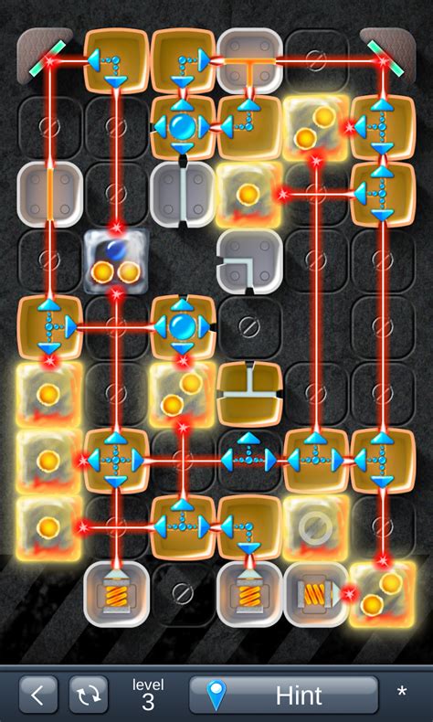 But remember that puzzles having more boxes need not necessarily. Laser Box - Puzzle Solutions ~ Doors Geek