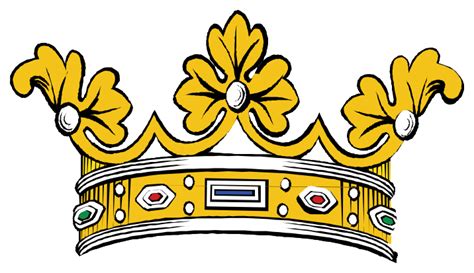 Here you can find the jewish religious holiday elements on creative icons, banners and transparent backgrounds. Free Crown PNG with Transparent Background