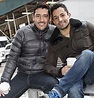 Jonathan Knight Same-Sex Relationship With Husband Harley Rodriguez ...