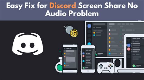 Discord Screen Share How To Enable It With Fixes 2022 Hot Sex Picture