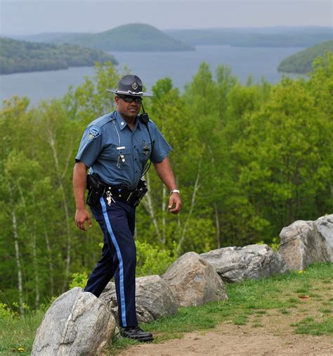 Quabbin Reservoir Breach Sparks Investigation Boston Herald