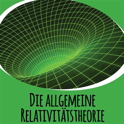 allgemeine Relativitätstheorie Nussschale Podcast