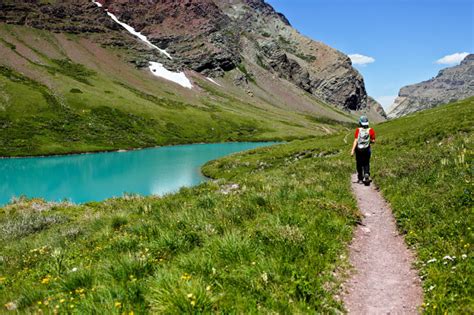 What You Need To Know Before Visiting Glacier National Park