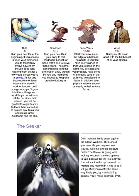NSFW Another Life CYOA v1.0 - Image Chest - Free Image Hosting And