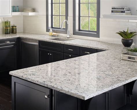 What Is A Quartz Countertop Made Of Countertops Ideas