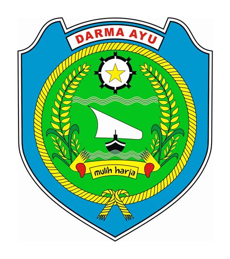 Detail Logo Kabupaten Indramayu Png Koleksi Nomer