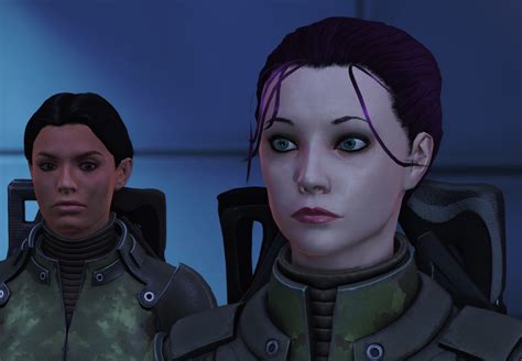 Kayguun Headmorph For Me1le At Mass Effect Legendary Edition Nexus