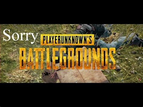 PUBG Playing In Hardcore Mode Is A Different Experience YouTube