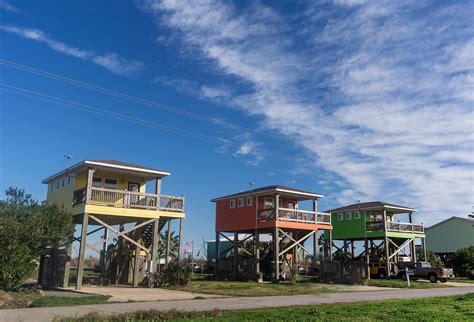 Louisianas Most Charming Beach Towns Worldatlas
