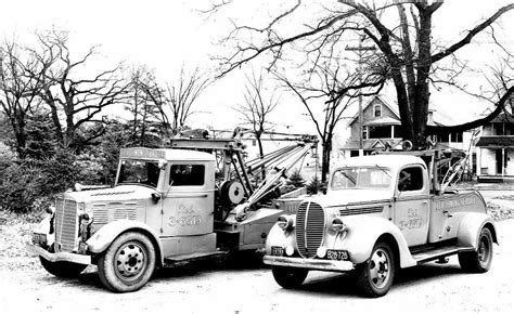 Retro Gruas Antique Trucks Vintage Trucks Antique Cars Vintage Auto
