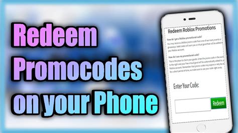 Fs4e has just released the best roblox hack tool. Redeem Roblox Promocodes Easily on the Roblox Mobile App ...