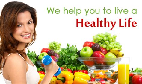 Diet Tips For Healthy Lifestyle Onelife2care