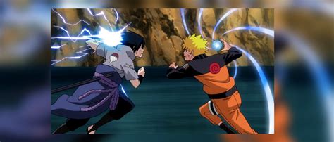 15 Best Naruto Fights 2022 Your Epic Battle Guide
