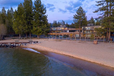 The Landing Lake Tahoe Resort And Spa 2022 Prices And Reviews South Lake