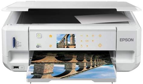 Top epson printers install & troubleshooting guide. Review : Epson XP-605