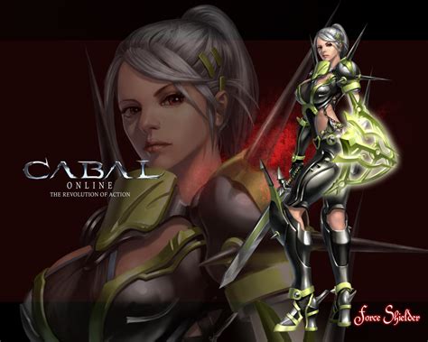 Cabal Online Fiche Rpg Reviews Previews Wallpapers Videos Covers