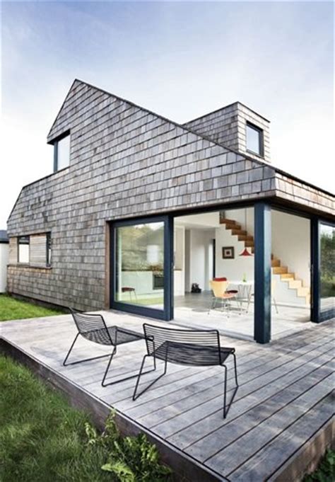 Tiny Minimalist House Nordic Design