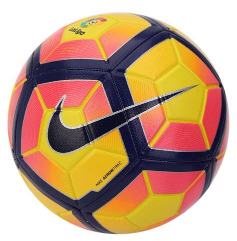 See more of laliga on facebook. Nike Strike La Liga LaLiga Soccer Ball Football Size 5 ...