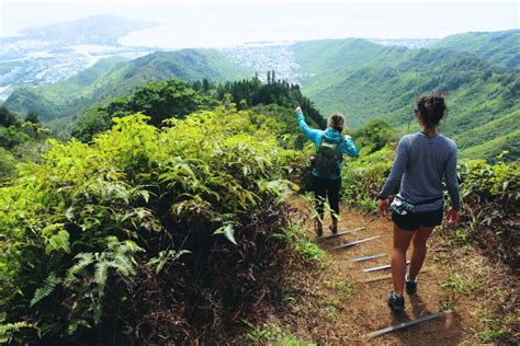 Best Hikes In Oahu Hellotickets