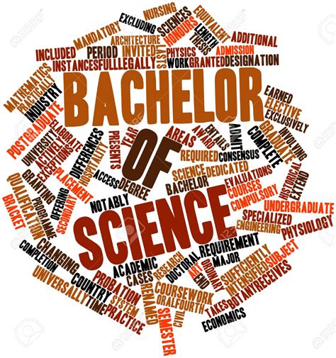 Bachelor Of Science Liberal Dictionary