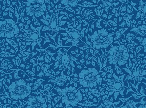 Floral Vintage Background Pattern Free Stock Photo Public Domain Pictures