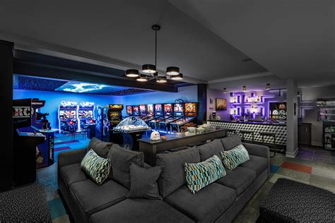 Fun Game Rooms For Adults at Rodney Sampson blog