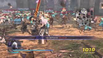 Some equipment can cast spells (at no mp cost) by using it as an item in battle. Warriors Orochi 3 Ultimate {PS4}- Susano'o Mystic Weapon Guide - YouTube