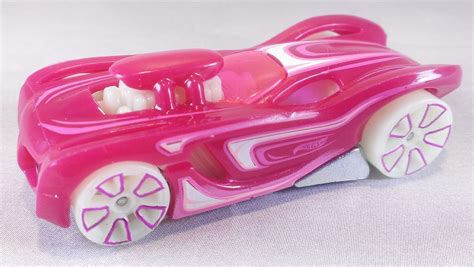 Hot Wheels Racing League Pink Hot Wheels For Girls