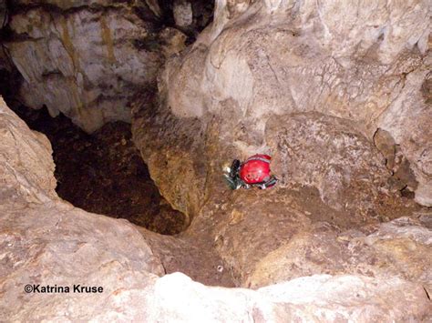The Kruse Chronicles Continue In New Mexico Cuevas Matos Y Evaporada