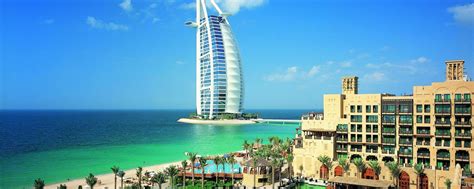 10 Incredible Future Dubai Projects Expect Future