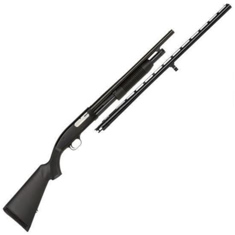 Arsenal Force Mossberg Maverick 88 Field And Security Combo Pump
