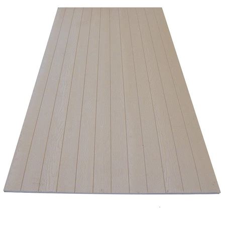 Plytanium Plywood Siding Panel T1 11 4 In Oc Common 11