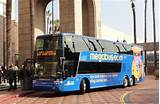 California Bus Service Pictures
