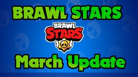 The brawl talk premiered just 2 days ago). Brawl Stars March Update information | Brawl Stars India ...