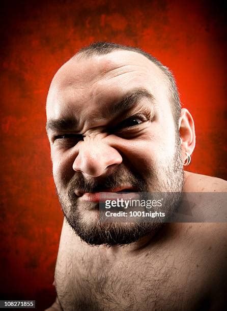 Ugly Bald Men Photos And Premium High Res Pictures Getty Images