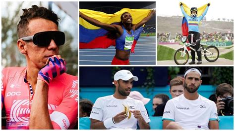 Todo lo que necesitas saber sobre la tercera perdió #argentina, ganan #chile y #colombia, asi quedó la tabla de #eliminatorias. Juegos Olímpicos: ¿Cómo llegarían los atletas colombianos ...