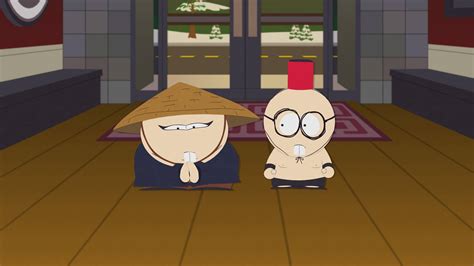 South Park Season 12 Ep 8 The China Probrem Full Episode
