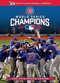2016 World Series Champions: The Chicago Cubs (película 2016) - Tráiler ...