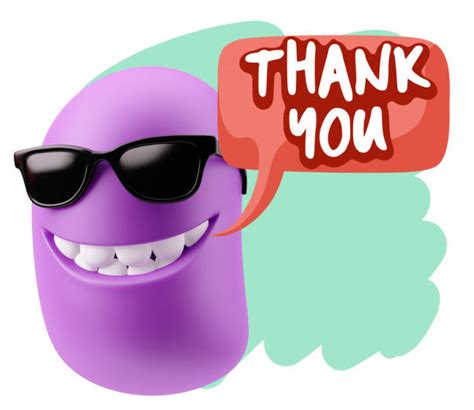 Best Thank You Emoji Stock Photos Pictures And Royalty Free Images Istock