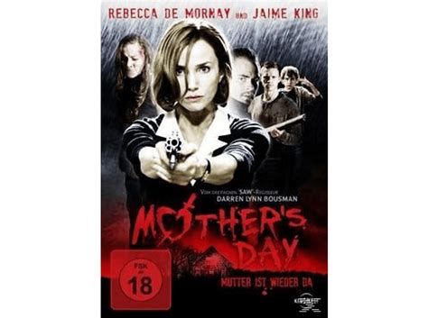 Mothers Day Mutter Ist Wieder Da Dvd Kaufen Mediamarkt