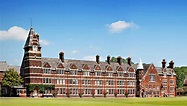 Felsted School - UK Study Centre