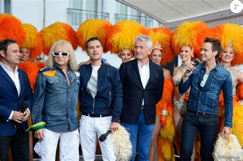 Jun 28, 2021 · l'amour n'a pas d'âge ! Fabien Lecoeuvre, Michel Polnareff, Laurent Luyat, Cyril ...