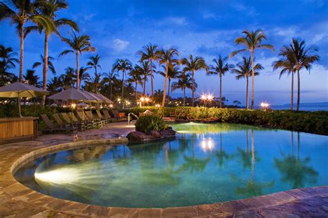 8 Romantic Resort Getaways For Couples Slideshow Hawaii Hotels