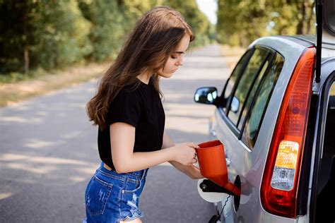 The good and bad about ethanol. Why Running Out Of Fuel Is Bad For Your Car - Green Light ...